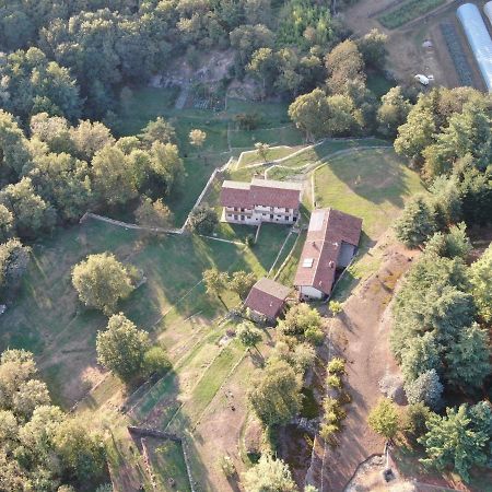 치아베라노 Residenza Di Campagna 아파트 호텔 외부 사진