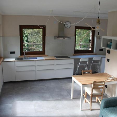 치아베라노 Residenza Di Campagna 아파트 호텔 외부 사진