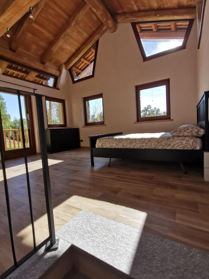 치아베라노 Residenza Di Campagna 아파트 호텔 외부 사진