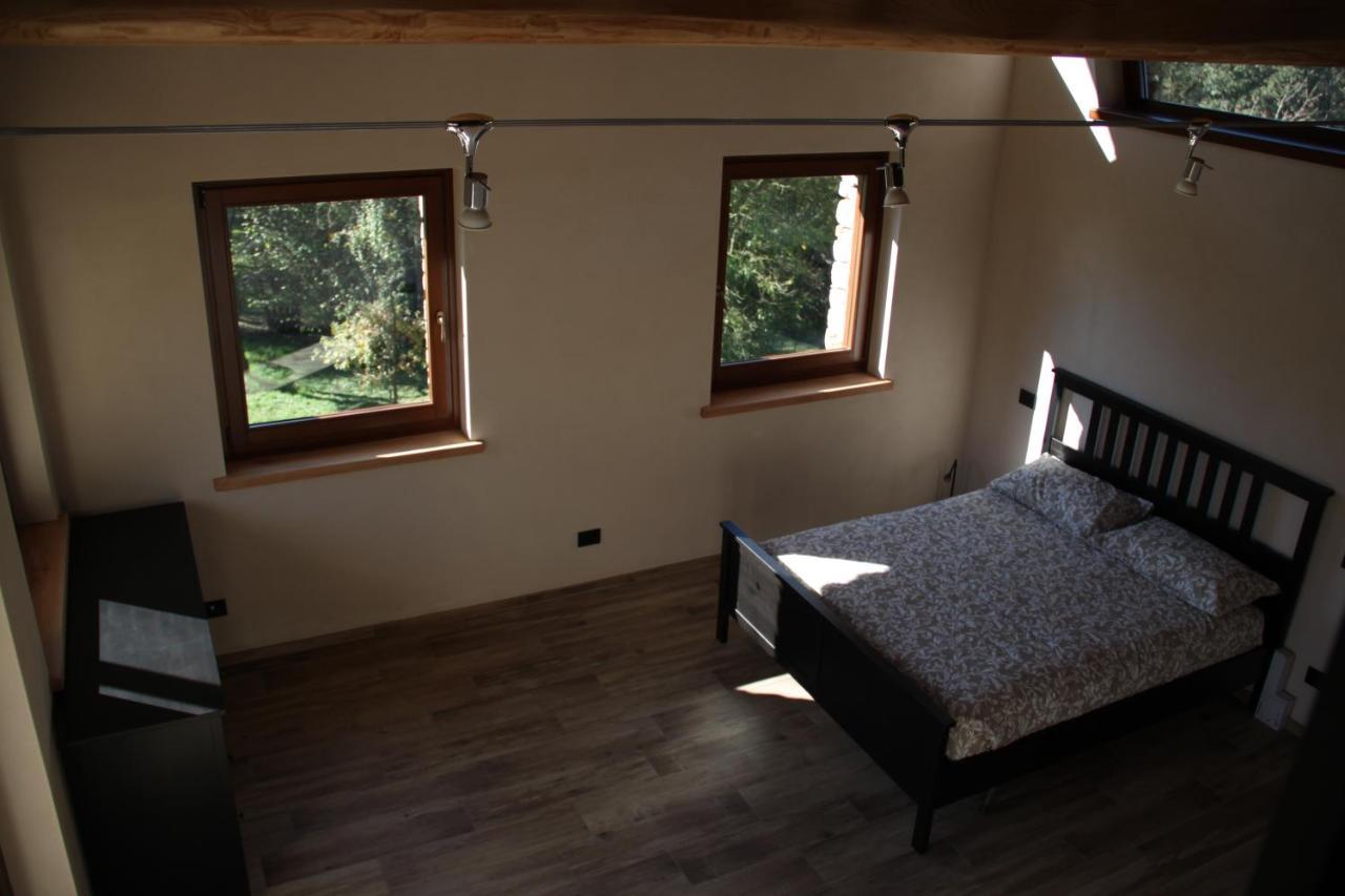 치아베라노 Residenza Di Campagna 아파트 호텔 외부 사진