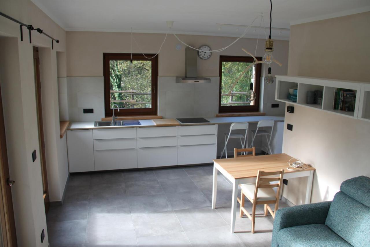 치아베라노 Residenza Di Campagna 아파트 호텔 외부 사진