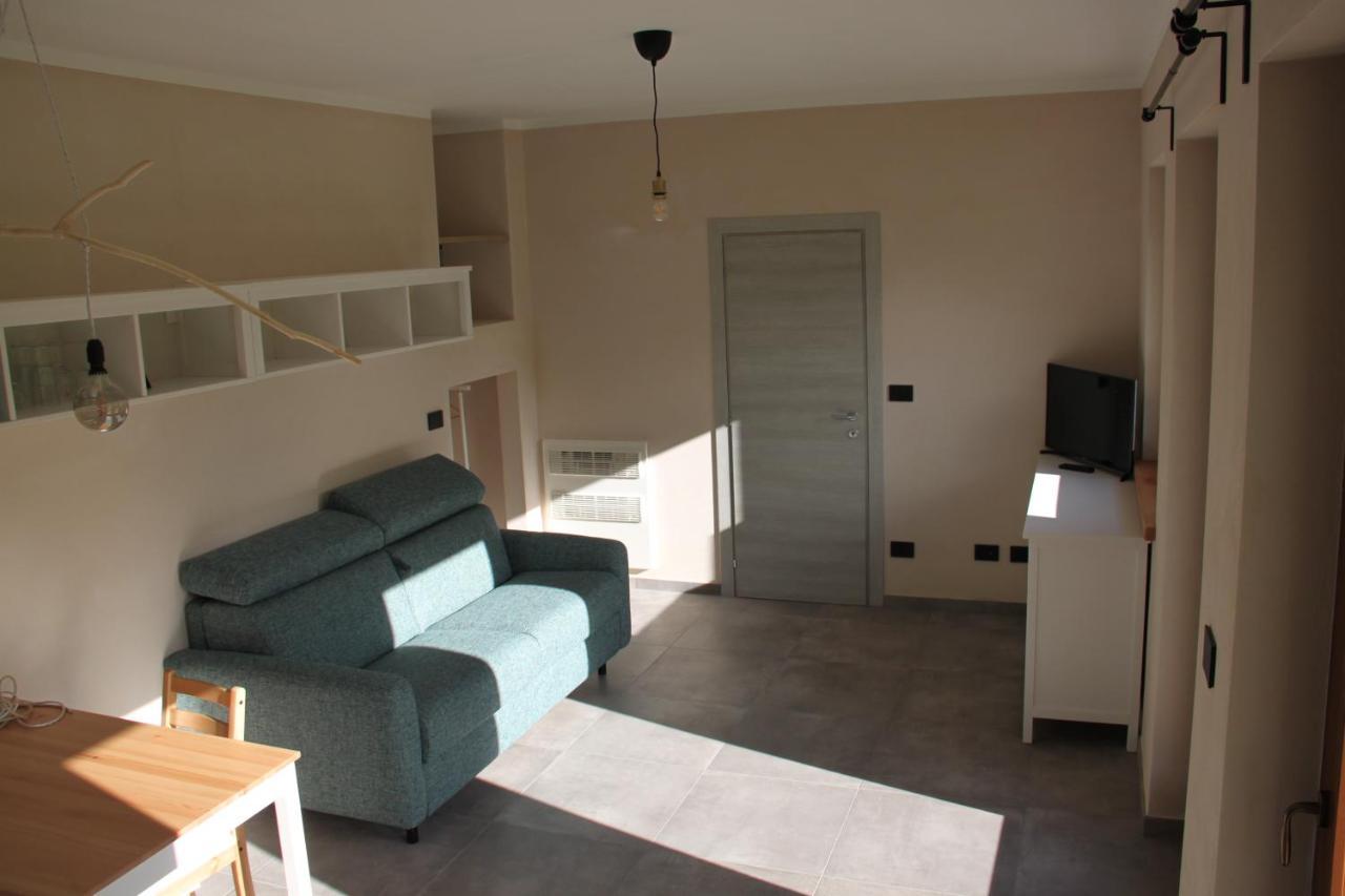치아베라노 Residenza Di Campagna 아파트 호텔 외부 사진