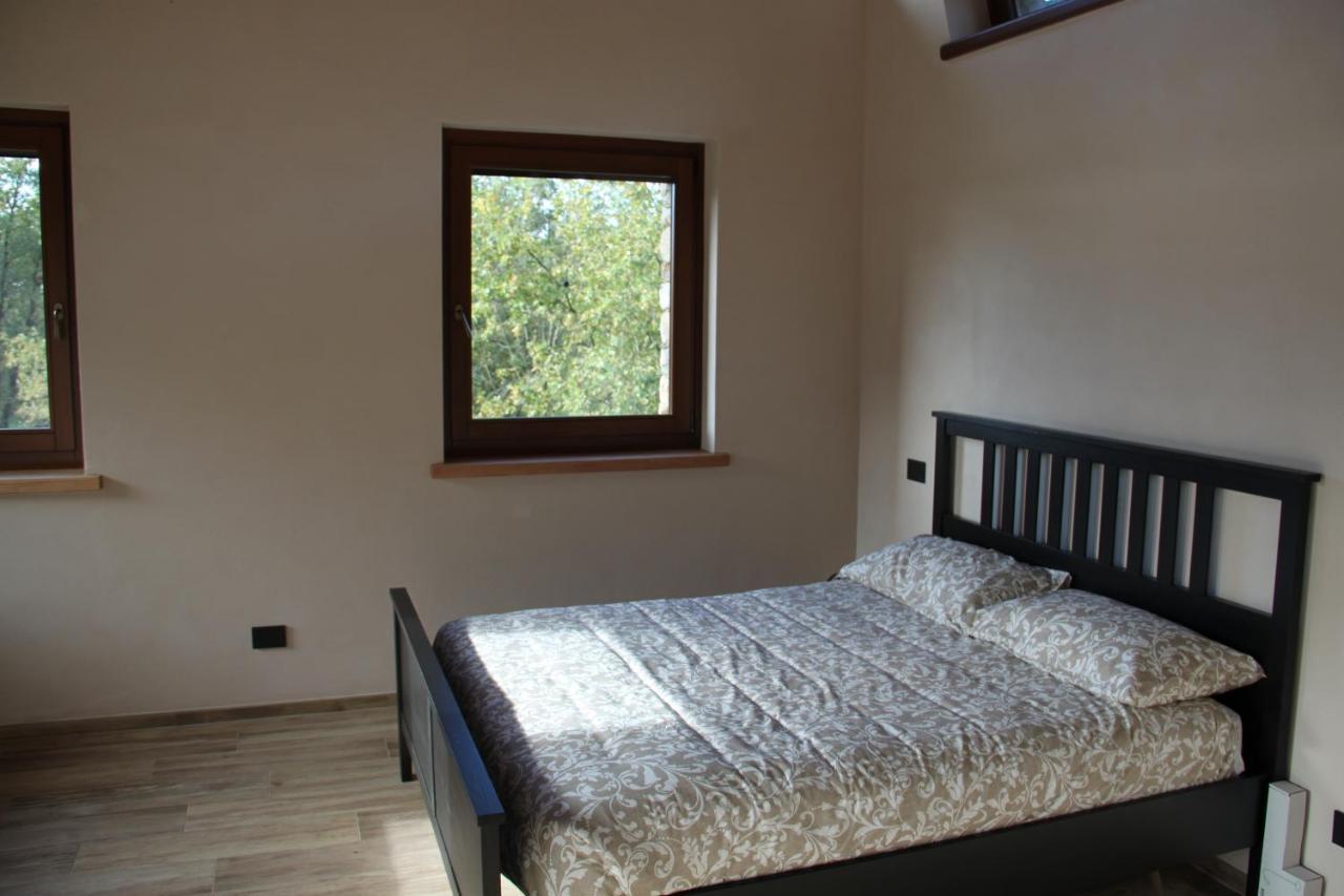 치아베라노 Residenza Di Campagna 아파트 호텔 외부 사진