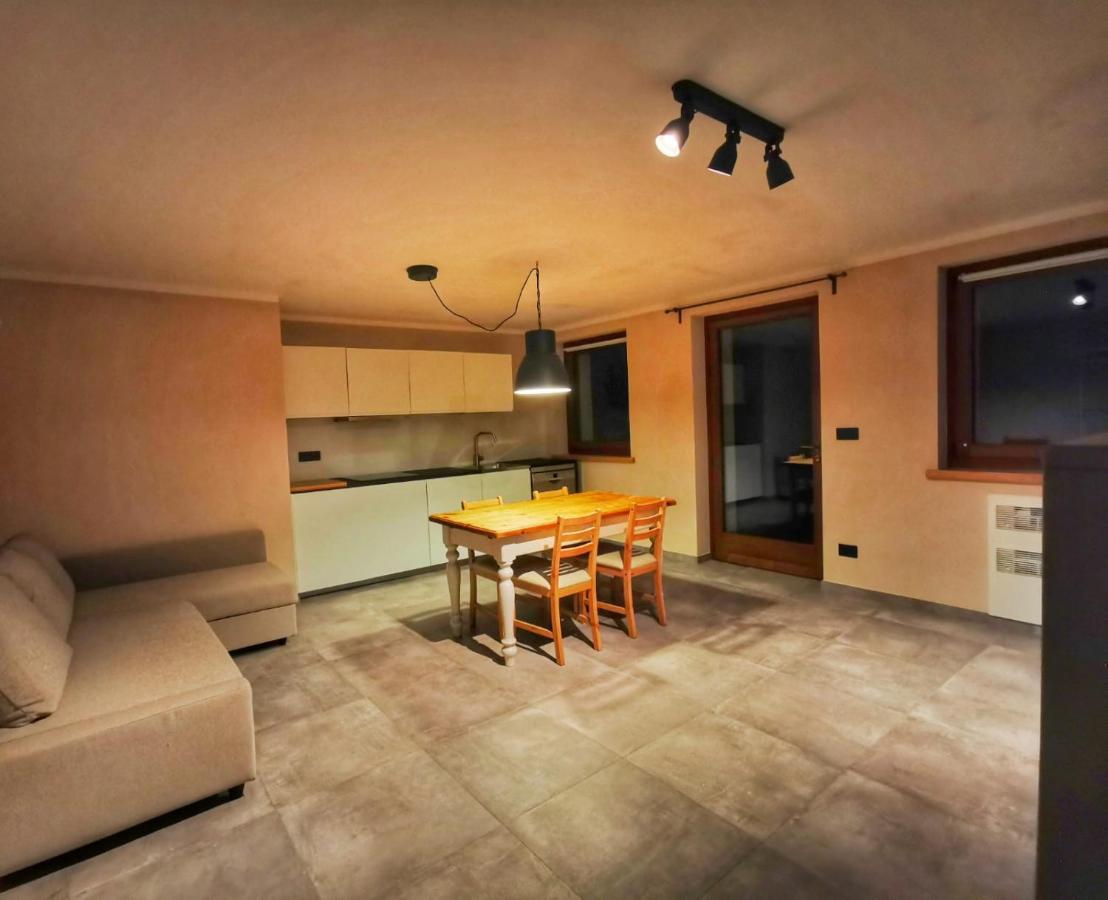 치아베라노 Residenza Di Campagna 아파트 호텔 외부 사진