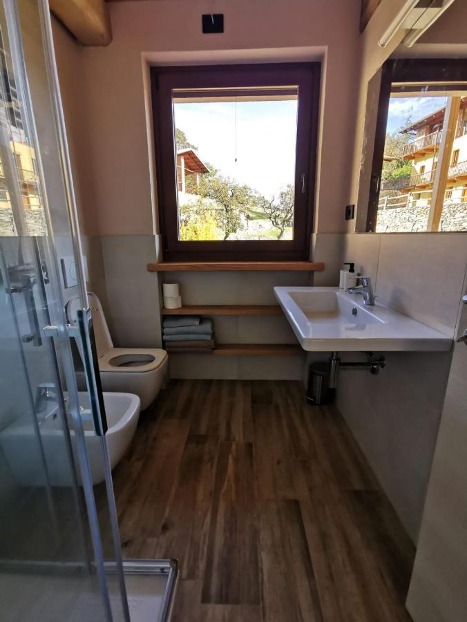 치아베라노 Residenza Di Campagna 아파트 호텔 외부 사진
