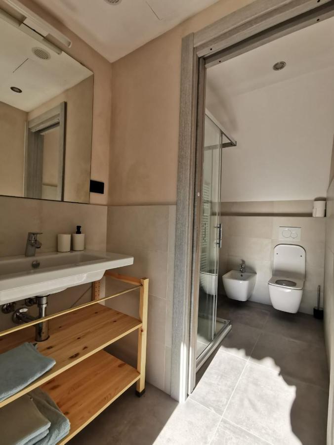 치아베라노 Residenza Di Campagna 아파트 호텔 외부 사진